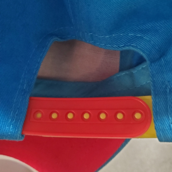 Mattel HotWheels Racing Hat - Picture 9 of 9